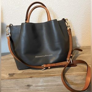 Dooney & Burke Barlow handbag
